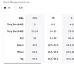 Tory Burch $598  Sergeant Wool Black Pepper Jacket size 2‎ Photo 4