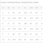 Alice + Olivia  Hilary D'orsay Glitter Flats 38 (7.5 US) Photo 6