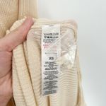 Karen Millen Womens Size XS Sleeveless Ribbed Slinky Knit Maxi Dress Bodycon Photo 5