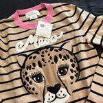 Kate Spade  Broome street meow sweater shirt ✨ Photo 7