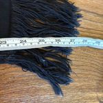 BLANK NYC  le fringe skinny black jeans 28 Photo 5