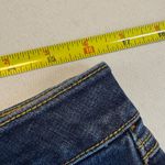 CAbi  Jeans Sz 8 Dark Wash‎ Skinny Jeans Womens Denim Casual Everyday Med Wash # Photo 7