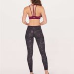 Lululemon NWOT  Get Set Bra in Deep Luxe Size 4 Photo 5