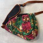 Baosha Multicolored Print Sling Backpack Crossbody Chest Bag Multi Photo 7