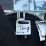 FILA S/P Small Petite Bomber Jacket Women’s 100% Polyester Photo 4