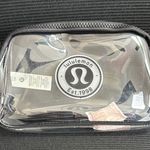 Lululemon  athletica Everywhere Belt Bag *Clear Black Photo 0