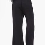 We Wore What  Feather Detail Pajama Set* Photo 1