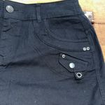 Style & Co Woman’s . Mid-Rise Capri Size 10 Photo 6