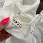 Storia  WHITE DRESS Photo 5