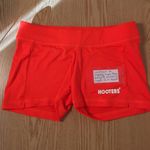Hooters New Girl Sexy Uniform Shorts With Small Flaw Size U-Small Photo 0