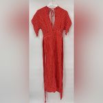 Faithfull the Brand  Cedric Jumpsuit size‎ 2 Photo 5