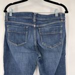 Old Navy Vintage 90s The Sweetheart Women's Medium Wash Boot Cut Stretch Jeans 8 Photo 11