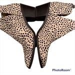 Journee Collection  Lola Side Slit Booties Photo 9