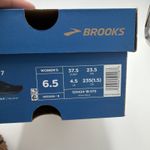 Brooks  Women's Revel 7 Running Shoes Black 6.5 NWB Photo 7