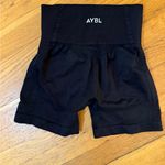 AYBL Empower Seamless Shorts Size Small Photo 3