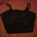 Avia Black Sports Bra Photo 0