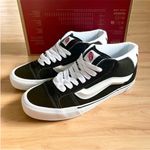 Vans  Knu Mid Shoe Lifestyle, Retro Chunky, Suede Women 9.5 US Mens 8.0US Photo 5