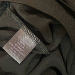 Hale Bob  Elisa Beaded Velvet Burnout Long Sleeve Dress in Blue Photo 3