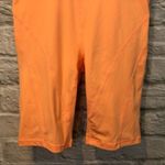 Free People Movement Small Bike Baby Shorts Coral Photo 4