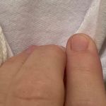 Women’s White Pittsburgh Hoodie Size XL Photo 1