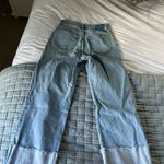 Abercrombie & Fitch Abercrombie 90s Relaxed High-Rise Curve Love Jeans Photo 2