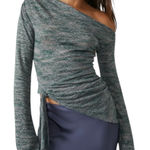 FP Movement by Free People Green Off Photo 0