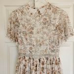 Needle & Thread  Andromeda Embellished Maxi-Dress Size 6 Photo 12