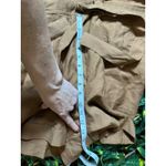 ZARA Brown Romper Size Medium Photo 8