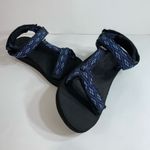 Yocci Women's Original Sport,Hiking Sandals with Arch Support Yoga Mat size 6.5 Photo 12