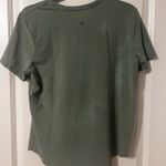 Lululemon Athletic Tee Photo 1