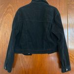 ASOS  Cropped Corduroy Jacket Photo 2