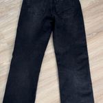 Garage Black Jeans Photo 2