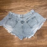 Edikted  Jean Shorts Photo 1