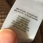 Aritzia  Babaton sculpt knit tank crop stone taupe going out top size xxs Photo 6