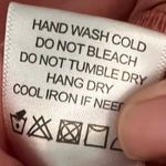 NBD Cressida One Shoulder Asymmetric Hem Gown Pink Photo 8