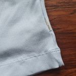 Vuori  Light Blue Women's Athleisure Chic Feminine Casual Trendy Shorts Size XS Photo 1