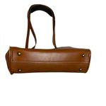 Patricia Nash  Manali Leather Satchel Bag Photo 2