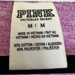 PINK - Victoria's Secret Victoria’s Secret PINK Purple Hoodie | Size M Photo 9