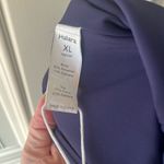 Halara NWT NEW  Breezeful Jumpsuit Size XL Regular in patriot blue navy Photo 7