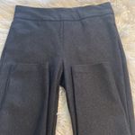Honeylove EverReady Pant L in Charcoal inseam 27” waist 30” elastic BNWOT Gray Size L Photo 10