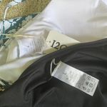 12 Crazy Swimsuits for Women Two Piece Bathing Ruffle Flounce Top with High Waisted Bottom Bikini Set Photo 8