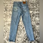 Levi's  Wedgie Icon Fit Jeans Photo 4