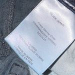 Silver Jeans  Avery skinny crop Blue Jeans denim Photo 5