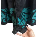 Free People  Everblue Romper Black Blue XS Photo 8