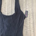 No Boundaries  Black Corset Top Photo 1