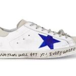 Golden Goose GGDB SUPER STAR Sneakers Shoes 37 Photo 0