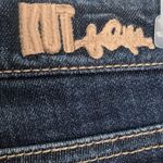Kut From The Kloth Farrah Baby Bootcut Jeans sz 2 Photo 6