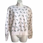 Forever 21  Graphic Mermaid Crewneck Sweatshirt Photo 1