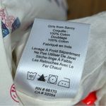 Girls From Savoy | Sincerely Paris Halter Dress Pinup Milk Maid Size 6 Red Photo 7