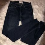 Mcguire  Fray Hem Jeans Photo 0